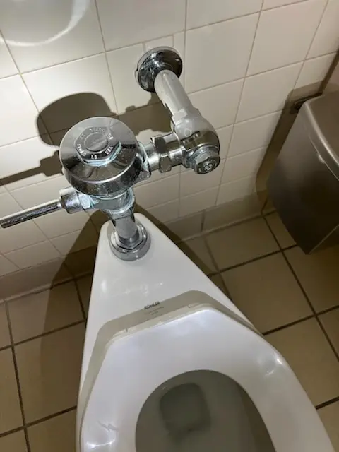 Fixture installation and repair for Sewer Camera Inspection in Waterford